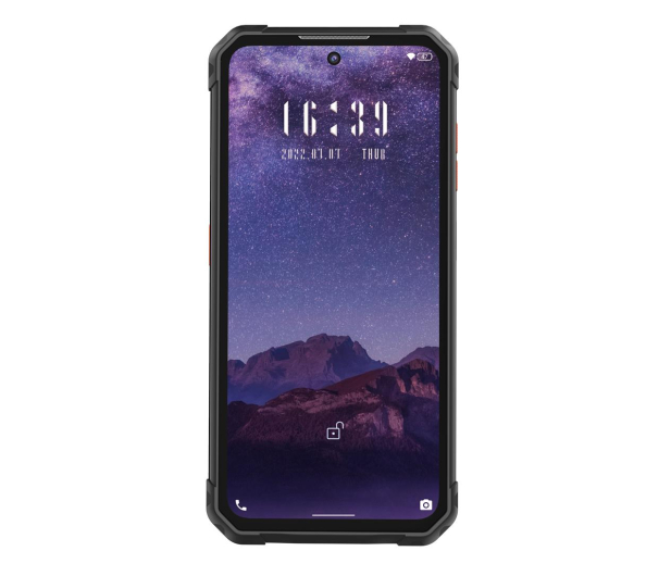 IIIF150 B2 6/256GB Orange - 1297887 - zdjęcie 2
